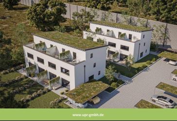 Vorschaubild Reihenendhaus