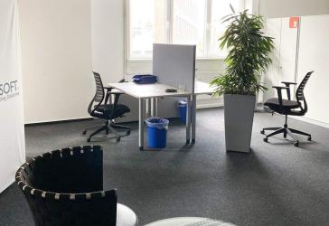Vorschaubild Büro- /Praxis-Immobilie
