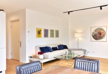 Vorschaubild Wohnung
