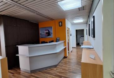 Vorschaubild Büro- /Praxis-Immobilie