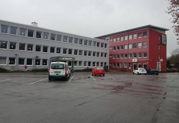 Vorschaubild Büro- /Praxis-Immobilie