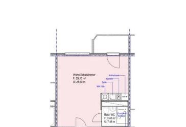 Vorschaubild Wohnung