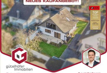 Freistehendes Einfamilienhaus mit Garten, Garage und viel Potenzial auf Erbpachtgrund in Oberdrees