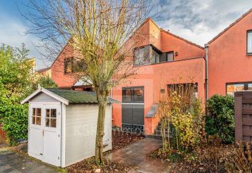 Vorschaubild Reihenmittelhaus