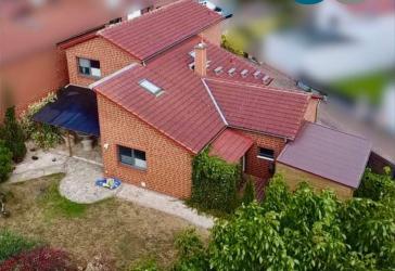 Exklusive Möglichkeit: Modernes Einfamilienhaus in Traumlage von Erichshagen! / Provisionsfrei !