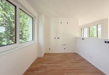 Neubau: 3-Zimmer - Familienwohnung oder Kapitalanlage