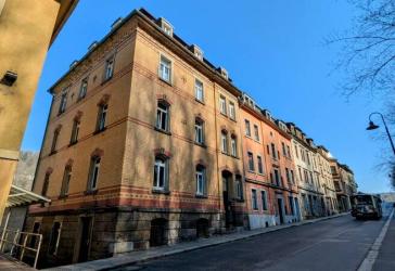 Vorschaubild Mehrfamilienhaus