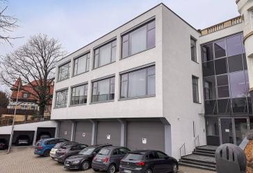 Vorschaubild Büro- /Praxis-Immobilie