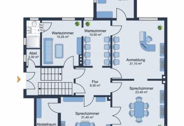Vorschaubild Wohnung
