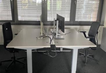 Vorschaubild Büro- /Praxis-Immobilie