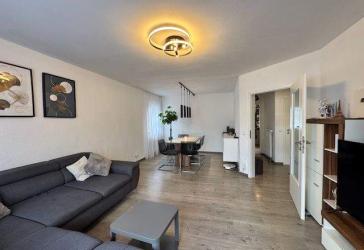 Vorschaubild Maisonettewohnung