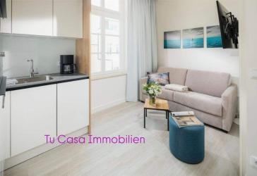 Kleiner Luxus in top Lage und Rendite in perfekter Harmonie
