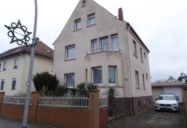 Vorschaubild Mehrfamilienhaus