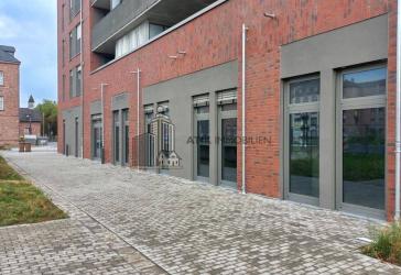 ATIK: Teil eines komplett neuen Stadtteils des Turley Areals