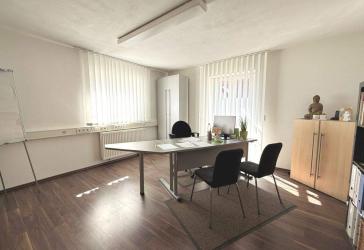 Vorschaubild Büro- /Praxis-Immobilie