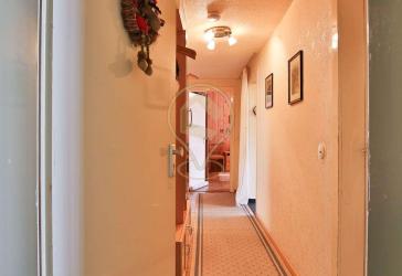 Kapitalanleger aufgepasst! 3 Zimmer mit Loggia, 2 Keller und Dachboden