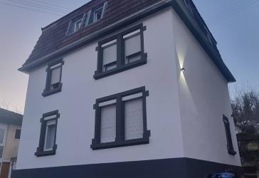 Vorschaubild Mehrfamilienhaus