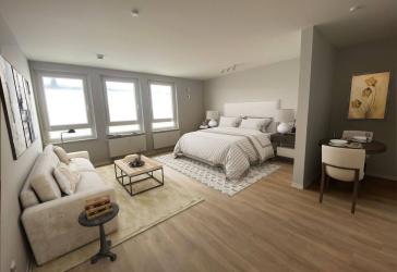 Vorschaubild Loft-Studio-Atelier