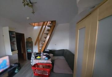 Modernisierte Maisonette-Wohnung in Bad Kreuznach