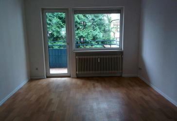 An der Messe Offenbach - ruhige Lage, gute Verkehrsanbindung für Familien