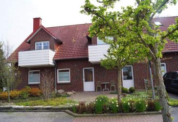 Vorschaubild Maisonettewohnung