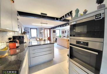 Objekt zum Wohlfühlen - modernisiertes Zuhause in Nittel