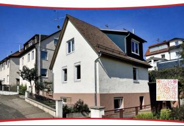 Vorschaubild Einfamilienhaus