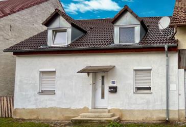 Vorschaubild Einfamilienhaus