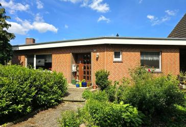 Vorschaubild Bungalow