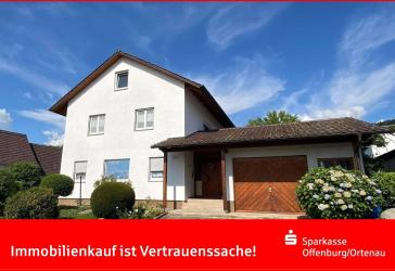 Oberkirch - Die Immobilie für Ihre Familie!