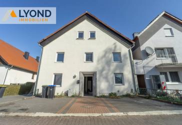 Vorschaubild Einfamilienhaus