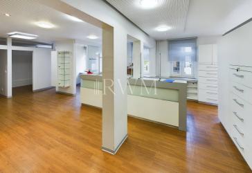 Vorschaubild Büro- /Praxis-Immobilie