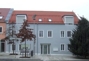 Modernes Wohnen in Eichendorf!