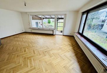 2-Familienhaus in Vosswinkel - gepflegter Allgemeinzustand!!