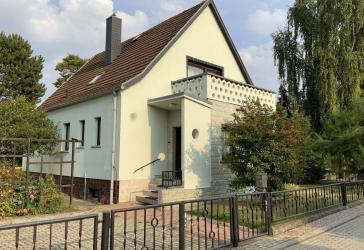 Vorschaubild Einfamilienhaus