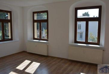 Ruhig Wohnen im Hinterhaus