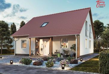 Vorschaubild Einfamilienhaus