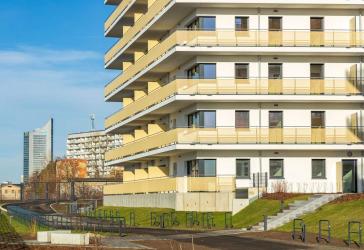 Vorschaubild Wohnung