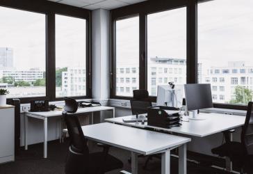 Vorschaubild Büro- /Praxis-Immobilie