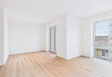 Vorschaubild Maisonettewohnung