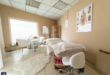 Shop-Spot in Limburg: Alt- trifft Neustadt