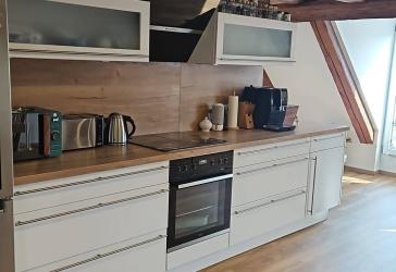 Wohnung mieten in 94469 Deggendorf