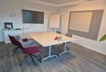 Vorschaubild Büro- /Praxis-Immobilie