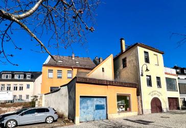 Vorschaubild Stadthaus