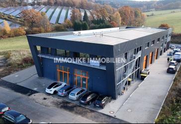 Vorschaubild Büro- /Praxis-Immobilie