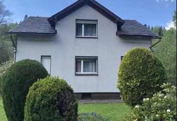 Vorschaubild Einfamilienhaus