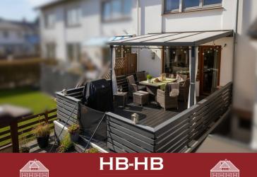 Vorschaubild Reihenmittelhaus