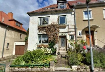 Vorschaubild Einfamilienhaus
