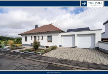 Vorschaubild Bungalow