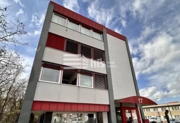 Vorschaubild Büro- /Praxis-Immobilie